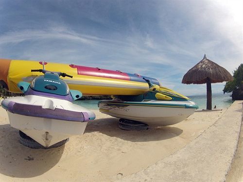 Mangodlong Rock Resort Cebú Exterior foto