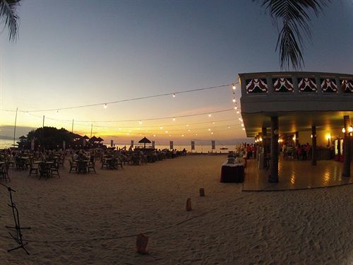 Mangodlong Rock Resort Cebú Exterior foto