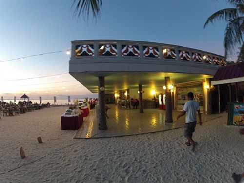 Mangodlong Rock Resort Cebú Exterior foto