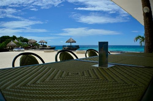 Mangodlong Rock Resort Cebú Exterior foto